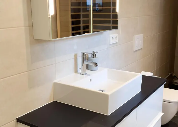 Διαμέρισμα Nature Dream - A Cozy