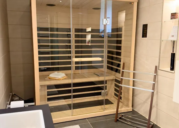 Διαμέρισμα Nature Dream - A Cozy