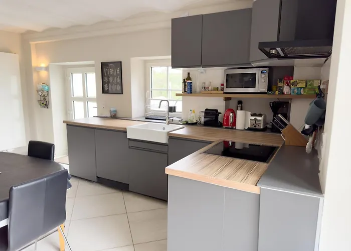 Nature Dream - A Cozy Διαμέρισμα *