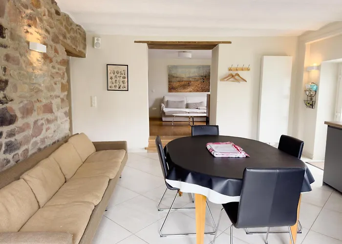 Nature Dream - A Cozy * Folkendange