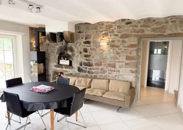 Διαμέρισμα Nature Dream - A Cozy