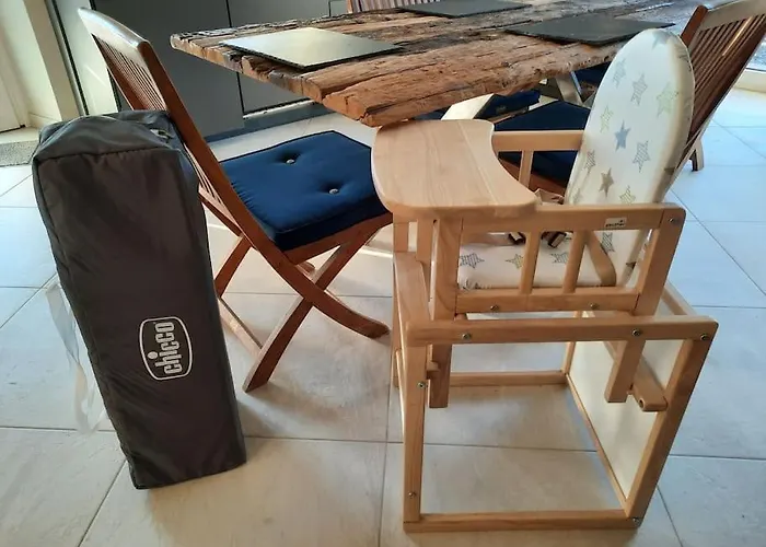 Nature Dream - A Cozy Διαμέρισμα