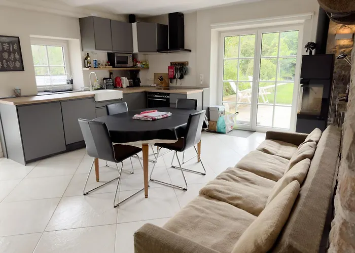 Nature Dream - A Cozy Διαμέρισμα