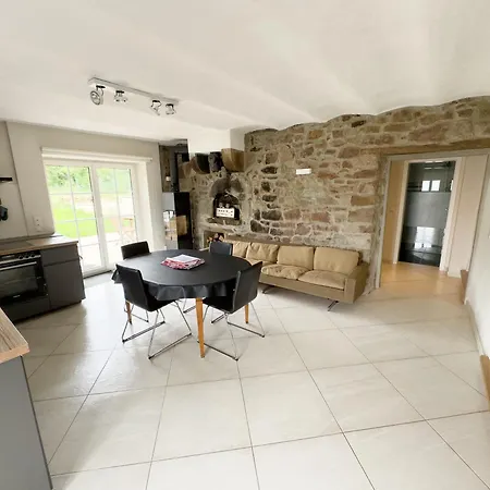 Appartement Nature Dream - A Cozy