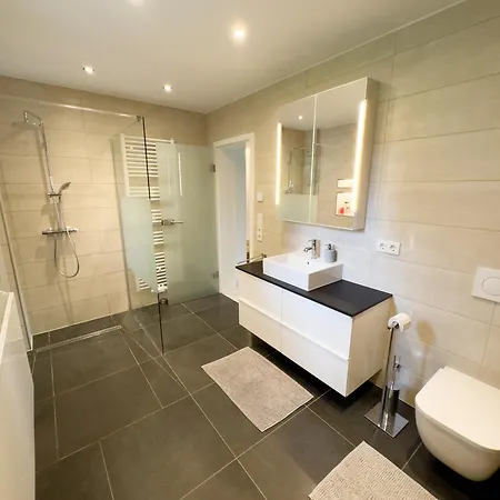 Nature Dream - A Cozy Folkendange