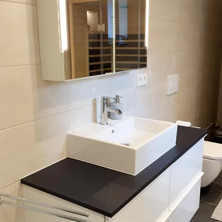 アパート Nature Dream - A Cozy