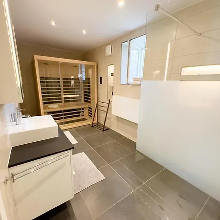 Nature Dream - A Cozy アパート *