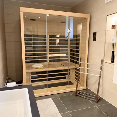 Appartement Nature Dream - A Cozy