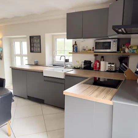 Nature Dream - A Cozy アパート *