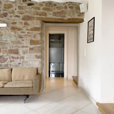 Nature Dream - A Cozy アパート Folkendange