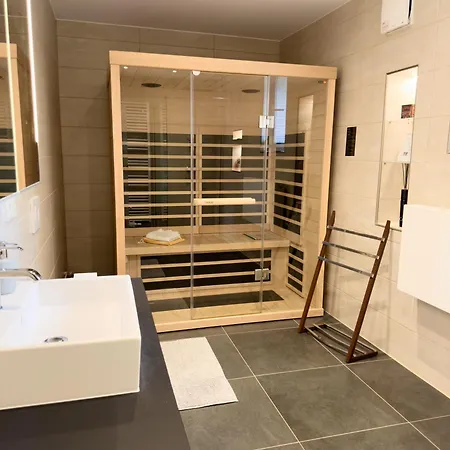 アパート Nature Dream - A Cozy