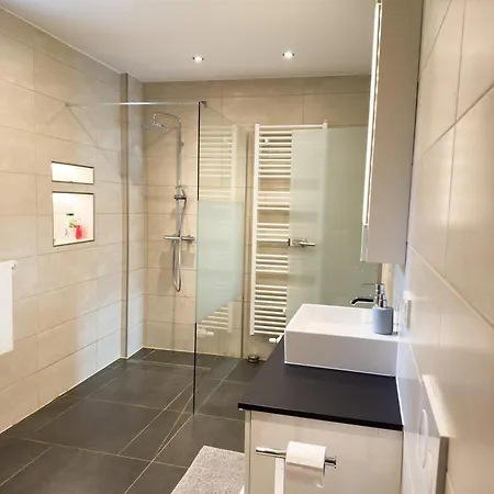 Nature Dream - A Cozy Folkendange