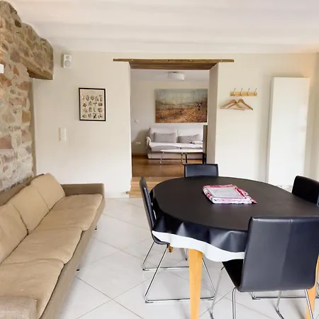 Nature Dream - A Cozy * Folkendange