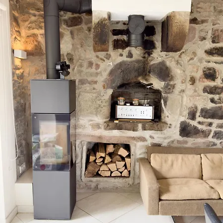 Appartement Nature Dream - A Cozy *