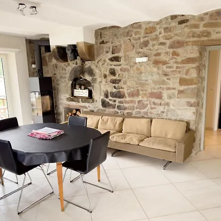 Nature Dream - A Cozy Appartement