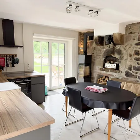 Nature Dream - A Cozy * Folkendange