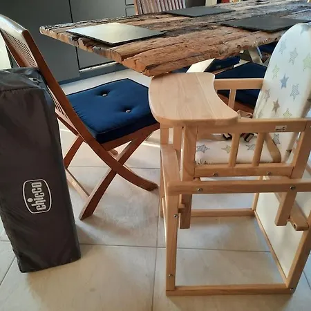 Nature Dream - A Cozy Appartement