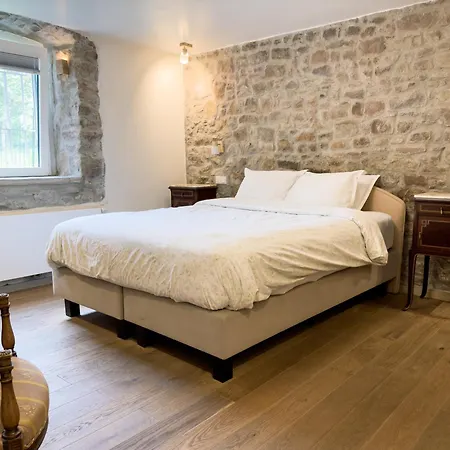 Nature Dream - A Cozy Appartement *