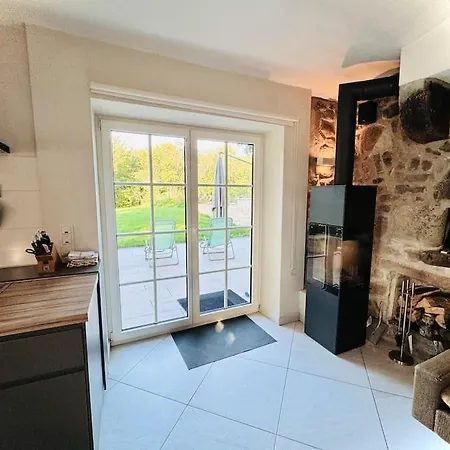 Appartement Nature Dream - A Cozy Folkendange