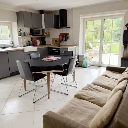 Nature Dream - A Cozy Appartement