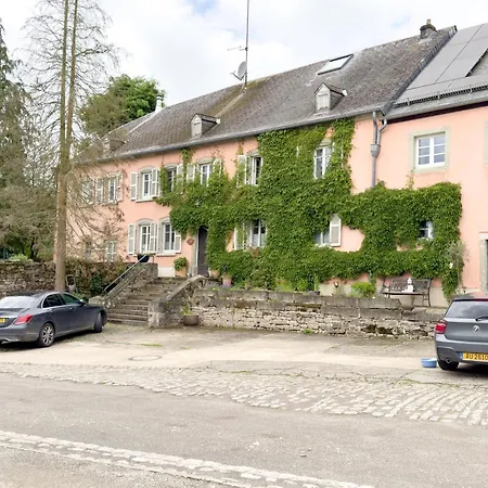 アパート Nature Dream - A Cozy *