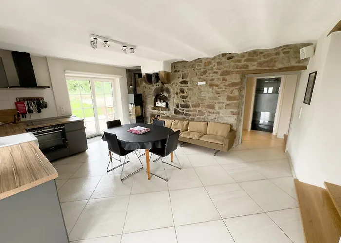 Appartement Nature Dream - A Cozy