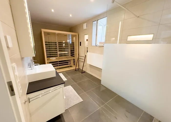 Nature Dream - A Cozy Apartment *