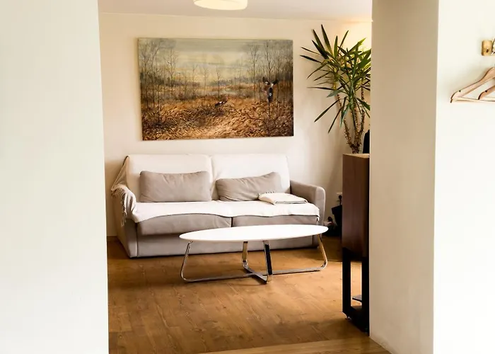 Nature Dream - A Cozy