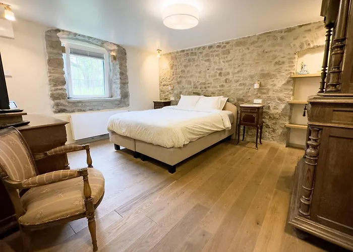 Apartment Nature Dream - A Cozy *