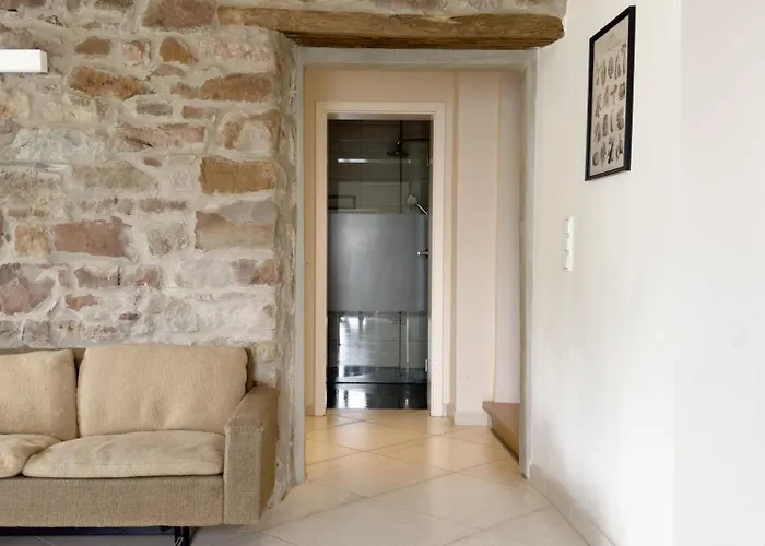 Nature Dream - A Cozy Apartment Folkendange