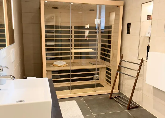 Apartment Nature Dream - A Cozy