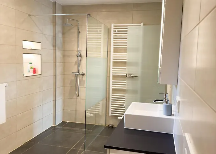 Nature Dream - A Cozy Folkendange