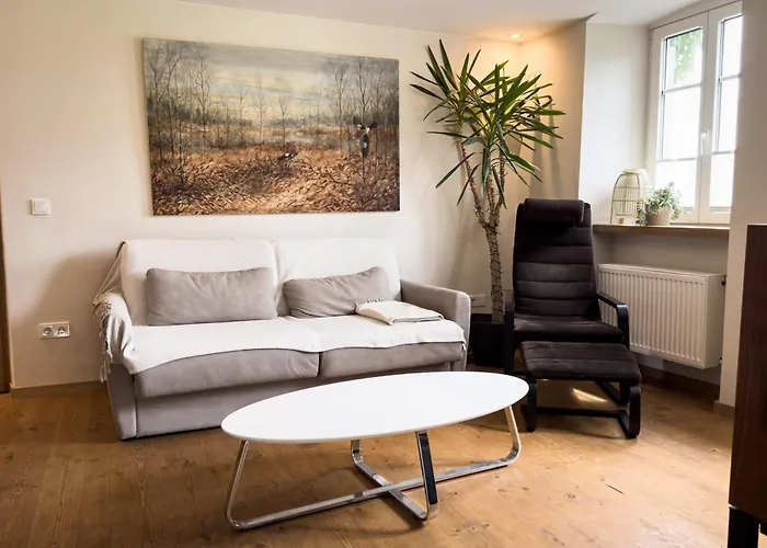 Nature Dream - A Cozy