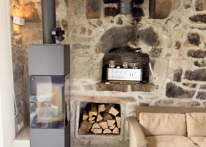 Appartement Nature Dream - A Cozy *