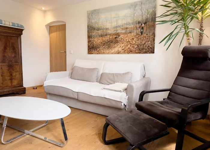 Nature Dream - A Cozy * Folkendange