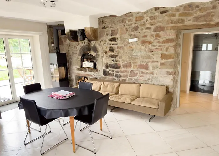 Nature Dream - A Cozy Apartment