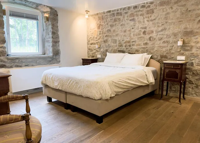 Nature Dream - A Cozy Appartement *