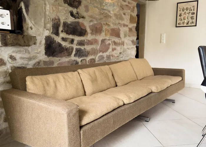 Nature Dream - A Cozy Apartment