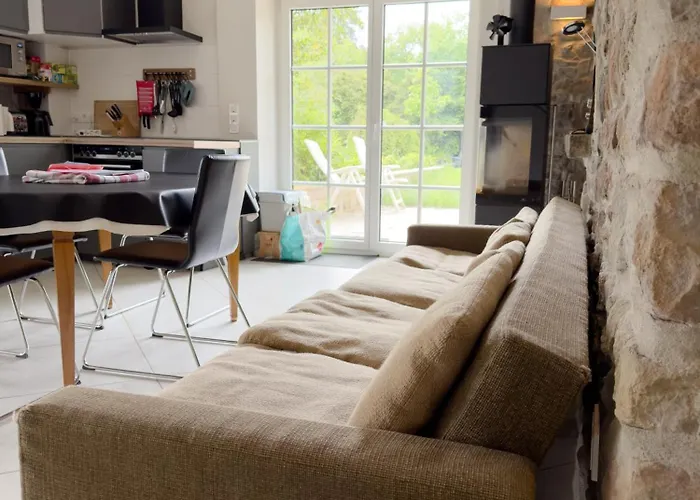 Nature Dream - A Cozy *