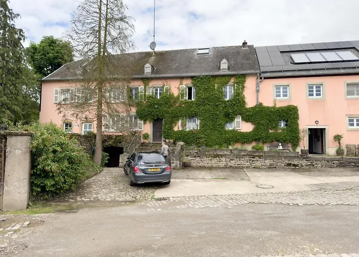 Apartment Nature Dream - A Cozy