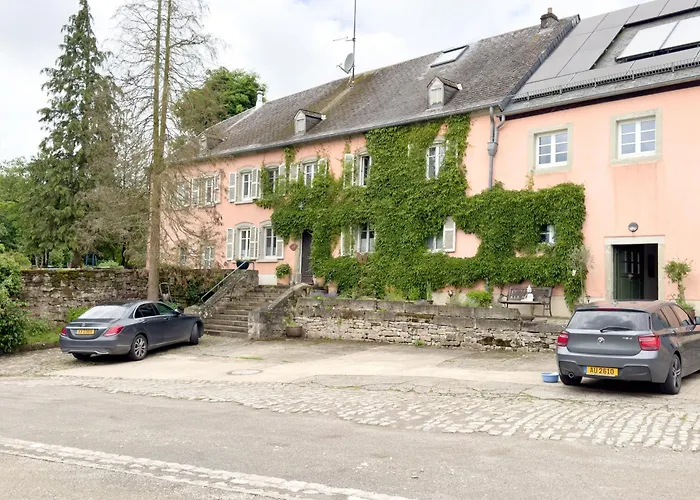 Appartement Nature Dream - A Cozy *